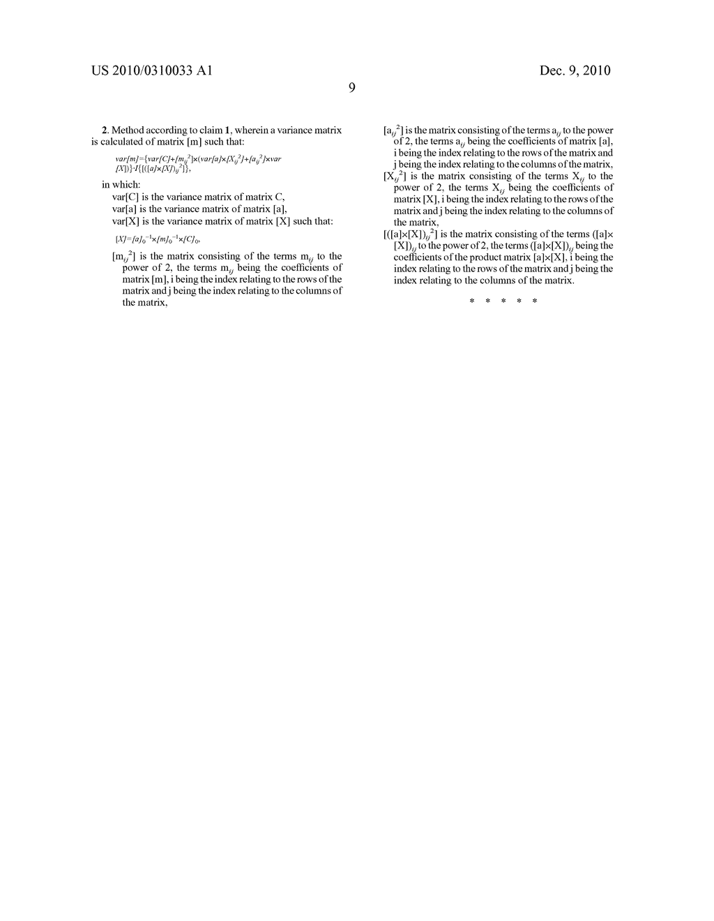 METHOD TO PROCESS FISSION CHAMBER MEASUREMENT SIGNALS - diagram, schematic, and image 15