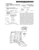 MEDICAL X-RAY EXAMINATION APPARATUS FOR PERFORMING K-EDGE IMAGING diagram and image