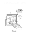 MEDICAL X-RAY EXAMINATION APPARATUS FOR PERFORMING K-EDGE IMAGING diagram and image