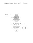 METHOD AND SYSTEM FOR PLACING A COMMUNICATION SESSION ON HOLD diagram and image