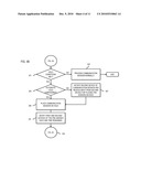 METHOD AND SYSTEM FOR PLACING A COMMUNICATION SESSION ON HOLD diagram and image