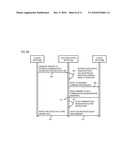 METHOD AND SYSTEM FOR PLACING A COMMUNICATION SESSION ON HOLD diagram and image