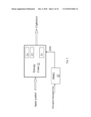 SYSTEM AND APPARATUS FOR INTEGRATED VIDEO/IMAGE ENCODING/DECODING AND ENCRYPTION/DECRYPTION diagram and image