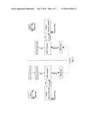 System and method for secure communication of components inside self-service automats diagram and image