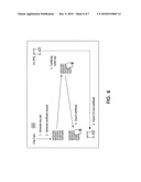 System and method for secure communication of components inside self-service automats diagram and image