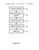 NOISE CANCELLATION SYSTEM WITH LOWER RATE EMULATION diagram and image