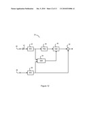 NOISE CANCELLATION SYSTEM WITH LOWER RATE EMULATION diagram and image