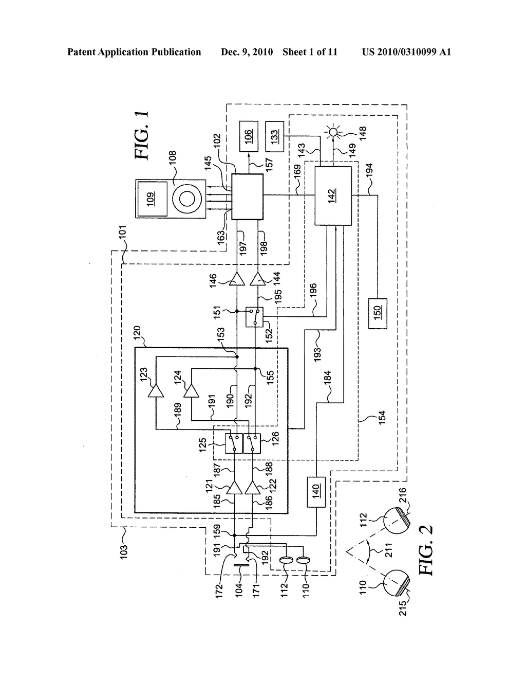 Electronic Accessory For An MP3 Player, And Method Of Providing The Same - diagram, schematic, and image 02