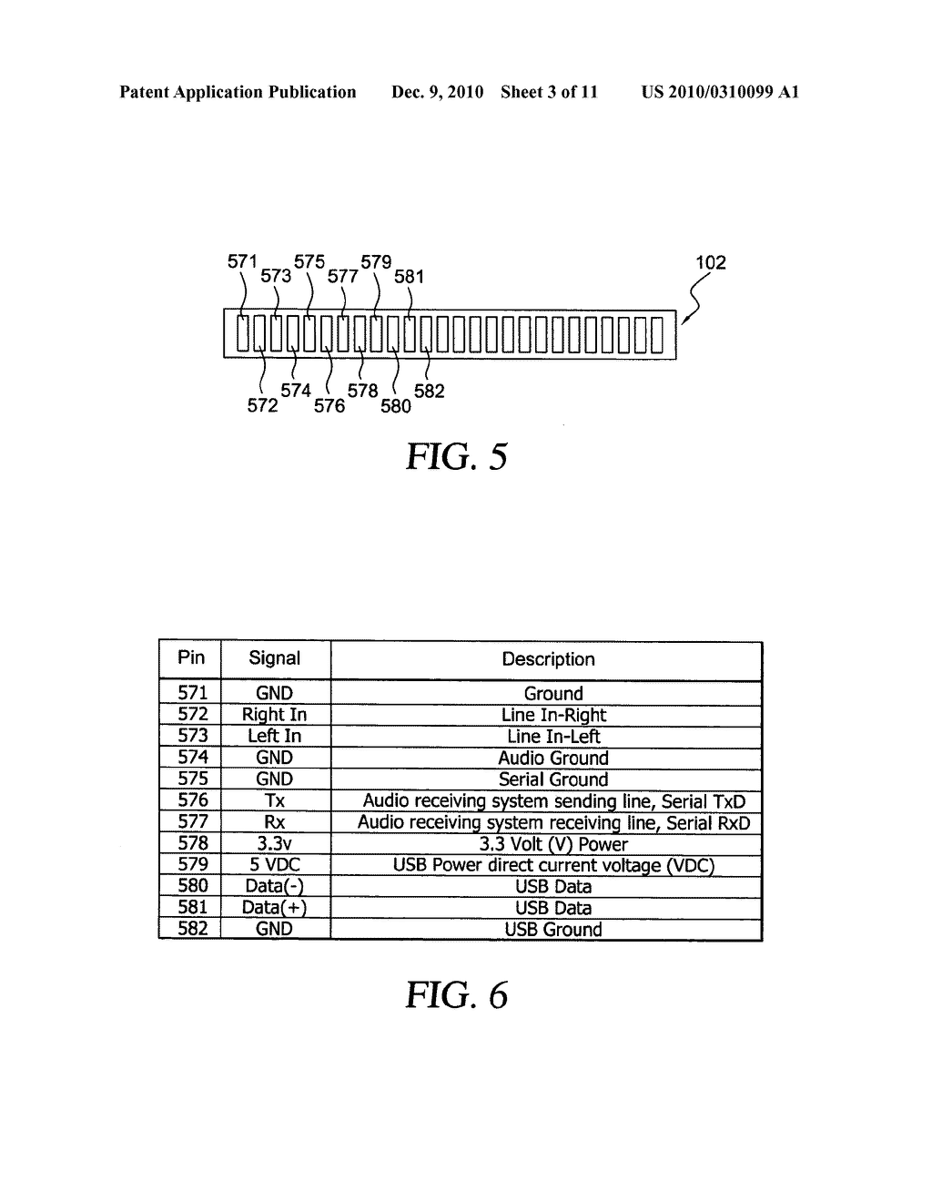 Electronic Accessory For An MP3 Player, And Method Of Providing The Same - diagram, schematic, and image 04