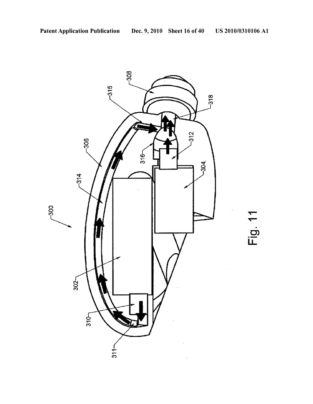 IN-EAR HEADPHONES - diagram, schematic, and image 17