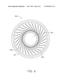 DIAPHRAGM AND MICRO-ELECTROACOUSTIC DEVICE INCORPORATING THE SAME diagram and image