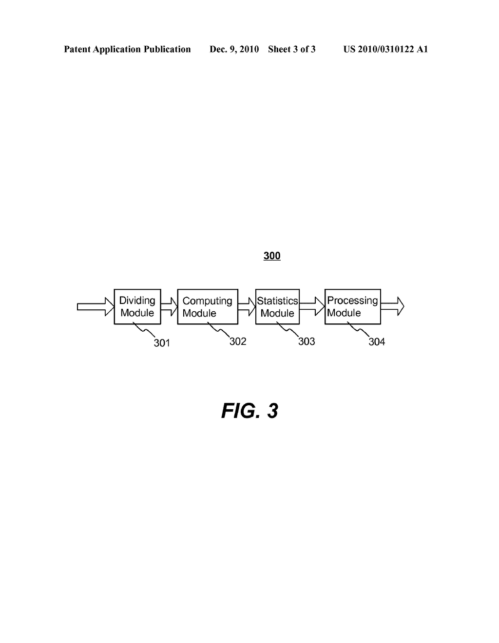 Method and Device for Detecting Stationary Targets - diagram, schematic, and image 04