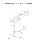 OPTICAL TRIANGULATION diagram and image