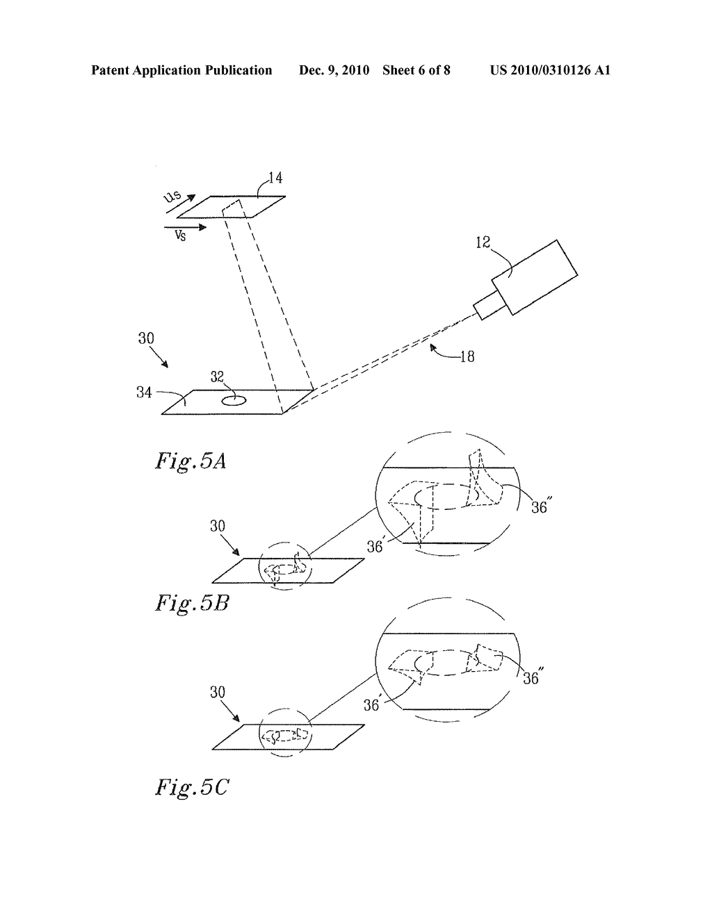 OPTICAL TRIANGULATION - diagram, schematic, and image 07