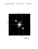 FOURIER TRANSFORM DEFLECTOMETRY SYSTEM AND METHOD diagram and image