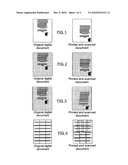 PROCEDURE FOR VERIFYING THE INTEGRITY OF DOCUMENT diagram and image