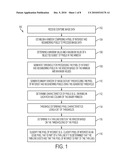 THIN LINE DETECTION IN SCANNED IMAGE DATA diagram and image