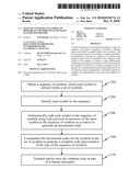 EFFICIENT INCREMENTAL CODING OF PROBABILITY DISTRIBUTIONS FOR IMAGE FEATURE DESCRIPTORS diagram and image