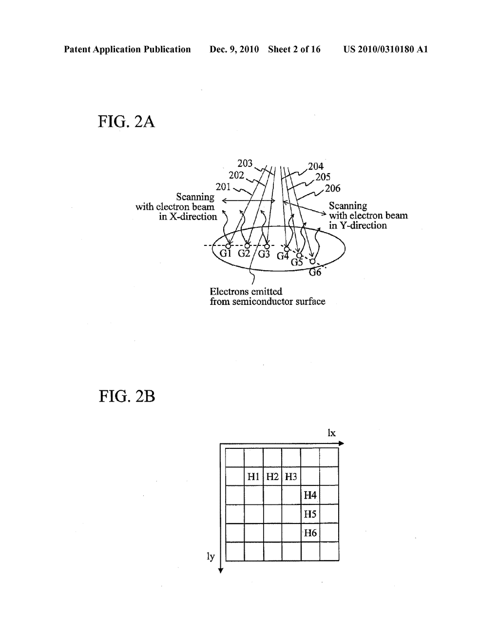 Pattern Inspection Method and Pattern Inspection System - diagram, schematic, and image 03