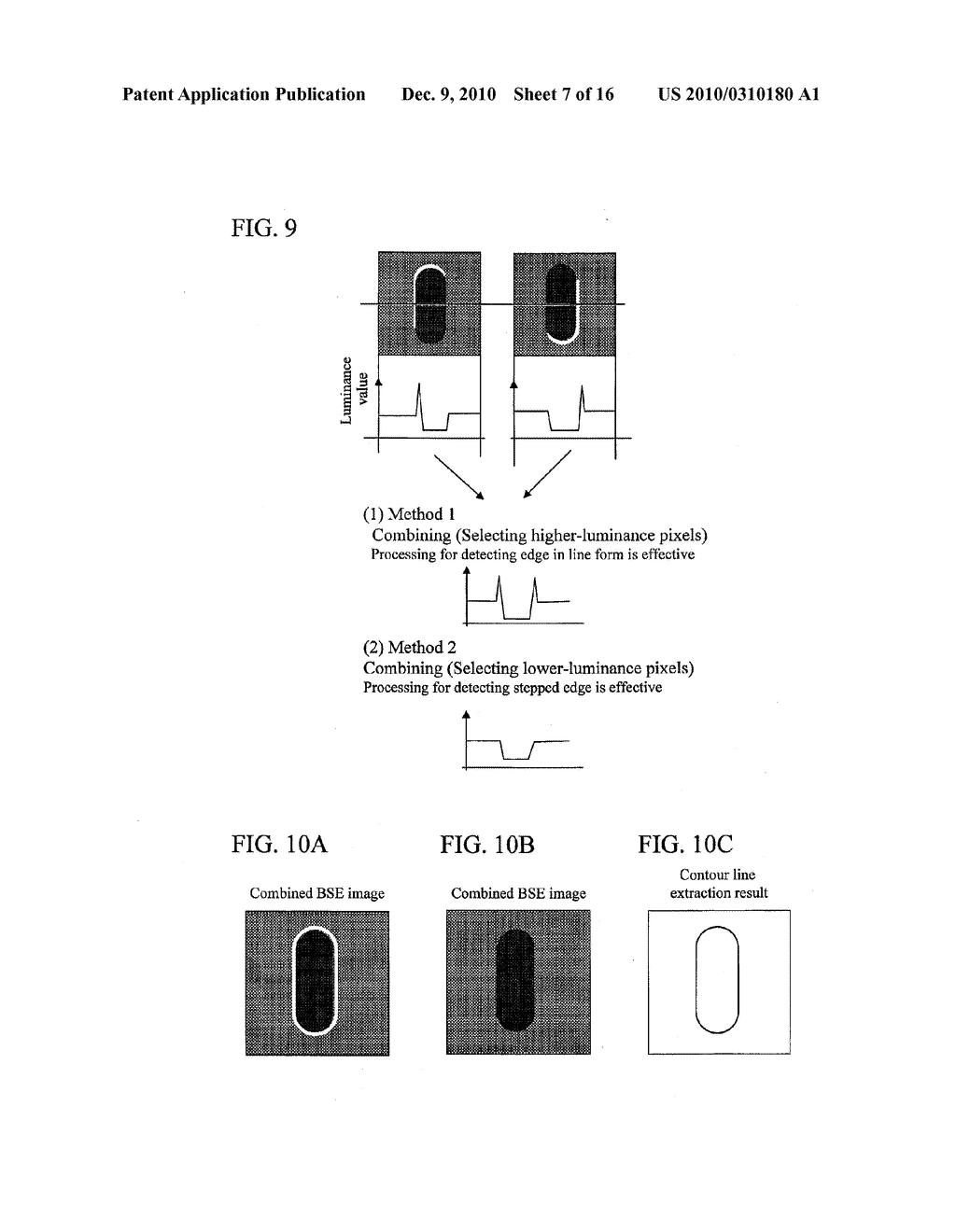 Pattern Inspection Method and Pattern Inspection System - diagram, schematic, and image 08