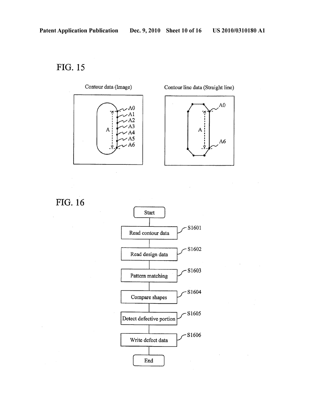 Pattern Inspection Method and Pattern Inspection System - diagram, schematic, and image 11