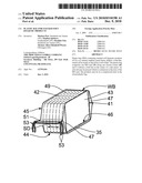 PLASTIC BAG FOR STACKED SOFT HYGIENIC PRODUCTS diagram and image