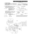 OPTICAL FIBER STRUCTURE, SYSTEM FOR FABRICATING THE SAME, AND BLOCK-LIKE CHIP FOR USE THEREIN diagram and image