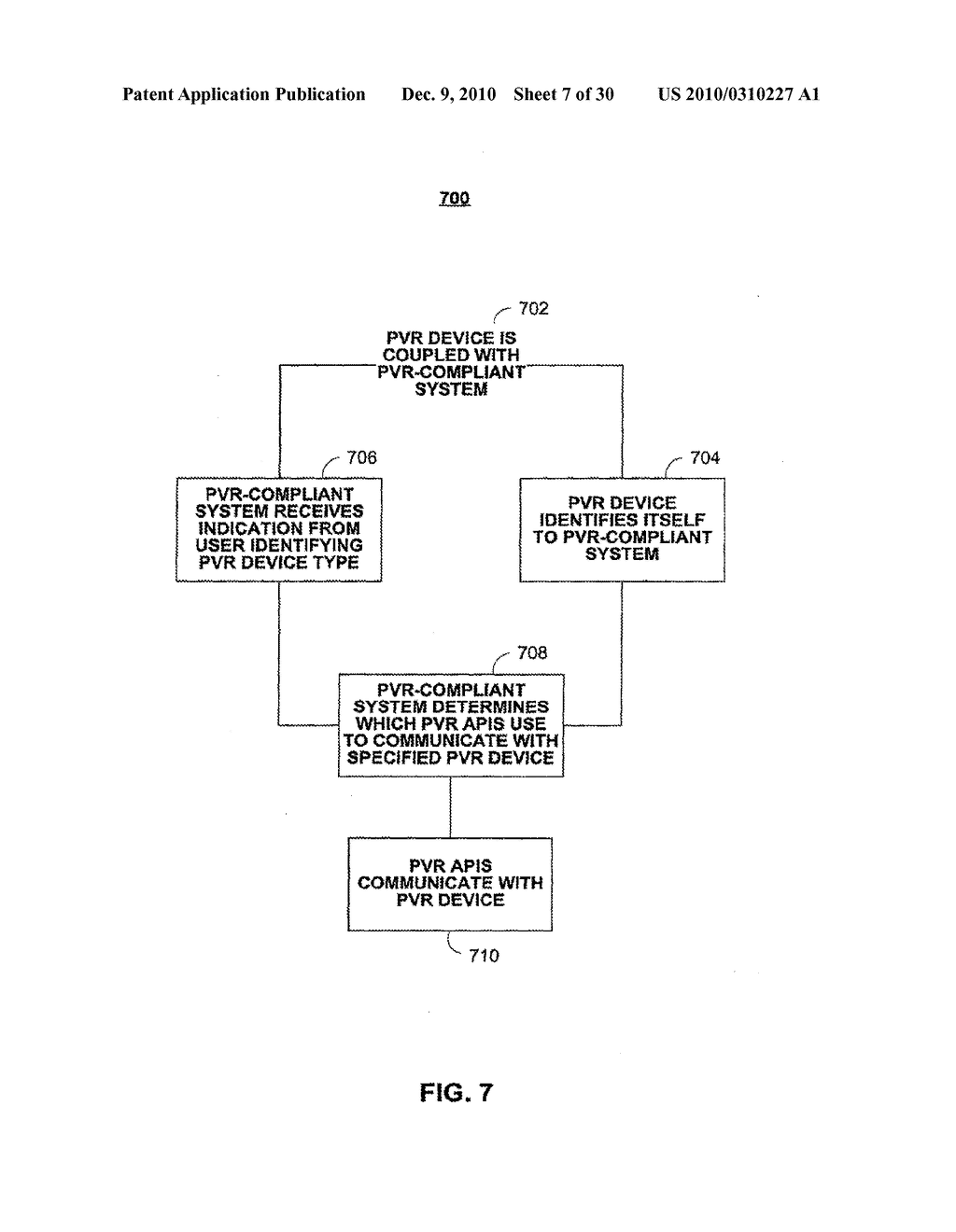 PERSONAL VIDEO RECORDER SYSTEMS AND METHODS - diagram, schematic, and image 08