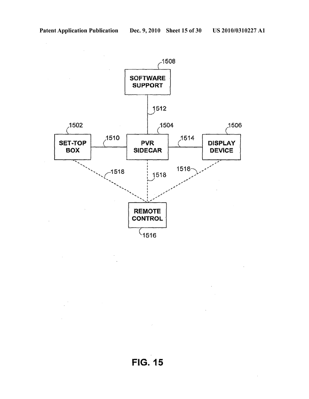 PERSONAL VIDEO RECORDER SYSTEMS AND METHODS - diagram, schematic, and image 16