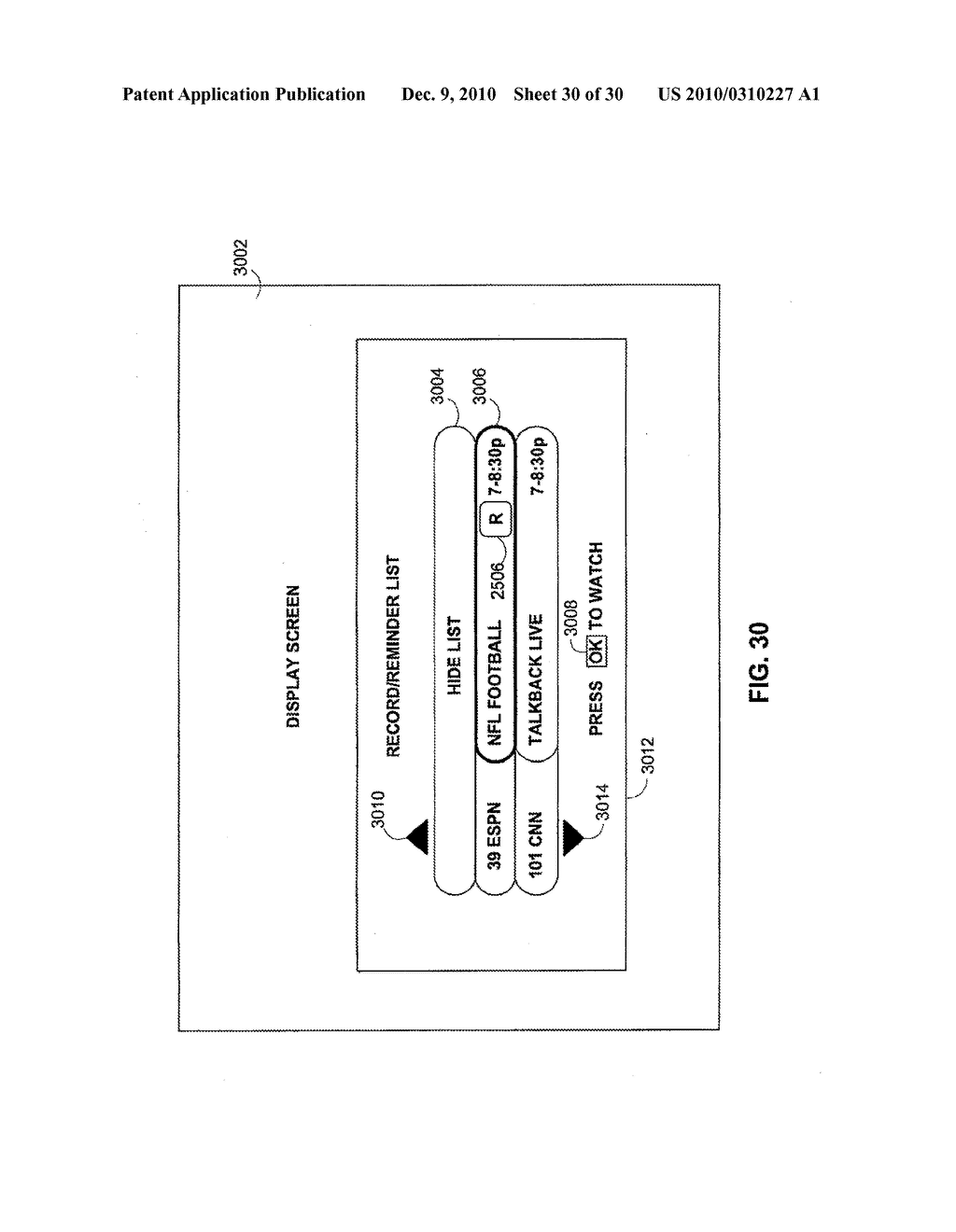 PERSONAL VIDEO RECORDER SYSTEMS AND METHODS - diagram, schematic, and image 31