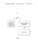 CLIENT-SERVER BASED INTERACTIVE TELEVISION PROGRAM GUIDE SYSTEM WITH REMOTE SERVER RECORDING diagram and image