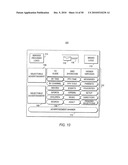 CLIENT-SERVER BASED INTERACTIVE TELEVISION PROGRAM GUIDE SYSTEM WITH REMOTE SERVER RECORDING diagram and image