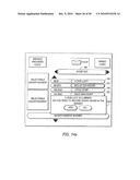 CLIENT-SERVER BASED INTERACTIVE TELEVISION PROGRAM GUIDE SYSTEM WITH REMOTE SERVER RECORDING diagram and image