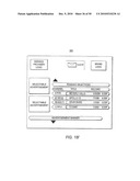 CLIENT-SERVER BASED INTERACTIVE TELEVISION PROGRAM GUIDE SYSTEM WITH REMOTE SERVER RECORDING diagram and image