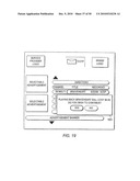 CLIENT-SERVER BASED INTERACTIVE TELEVISION PROGRAM GUIDE SYSTEM WITH REMOTE SERVER RECORDING diagram and image