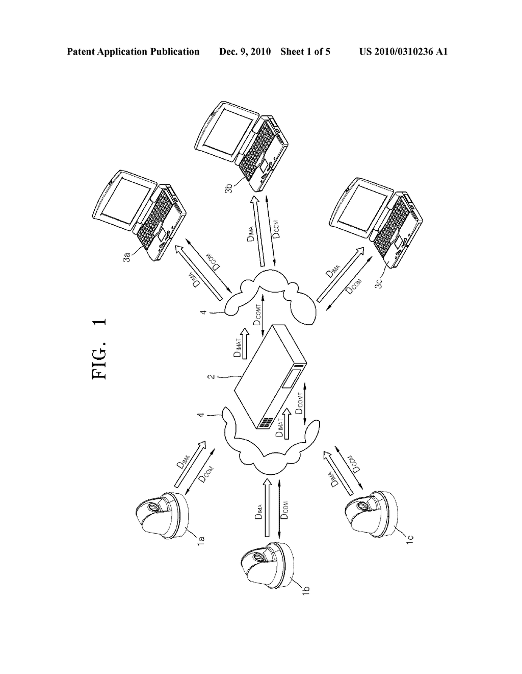 METHOD FOR CONTROLLING VIDEO RECORDER, AND VIDEO RECORDER ADOPTING THE METHOD - diagram, schematic, and image 02