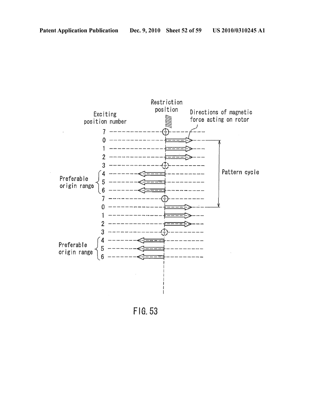 LENS DRIVING APPARATUS, IMAGING APPARATUS, AND LENS BARREL AND CAMERA MAIN BODY USED FOR THIS - diagram, schematic, and image 53