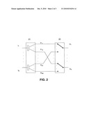 DEVICE FOR MULTICAST OF OPTICAL SIGNALS IN THE INTERNET AND OTHER NETWORKS diagram and image