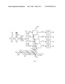 PARALLEL OPTICAL RECEIVER FOR OPTICAL SYSTEMS diagram and image