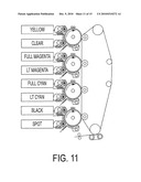 TWO-COLOR IOI DRUM MODULE ENABLING N-COLOR MONOCHROME, HIGHLIGHT, FULL COLOR, PHOTOTONE COLOR AND EXTENDED COLOR ARCHITECTURES diagram and image