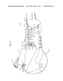 Imaging Cartridge Guiding Structure diagram and image