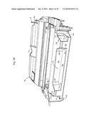 Imaging Cartridge Guiding Structure diagram and image