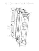 Imaging Cartridge Guiding Structure diagram and image