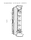 Imaging Cartridge Guiding Structure diagram and image