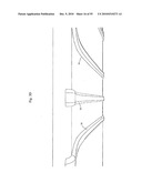 Imaging Cartridge Guiding Structure diagram and image