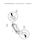 Imaging Cartridge Guiding Structure diagram and image