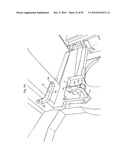 Imaging Cartridge Guiding Structure diagram and image