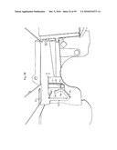 Imaging Cartridge Guiding Structure diagram and image