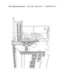 Imaging Cartridge Guiding Structure diagram and image