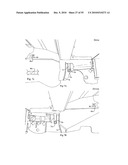 Imaging Cartridge Guiding Structure diagram and image